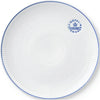 Royal Copenhagen Blueline Coupe Tallerken, 27 Cm