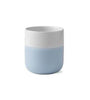 Royal Copenhagen Fluted Contrast Mug Light Blue, 33cl