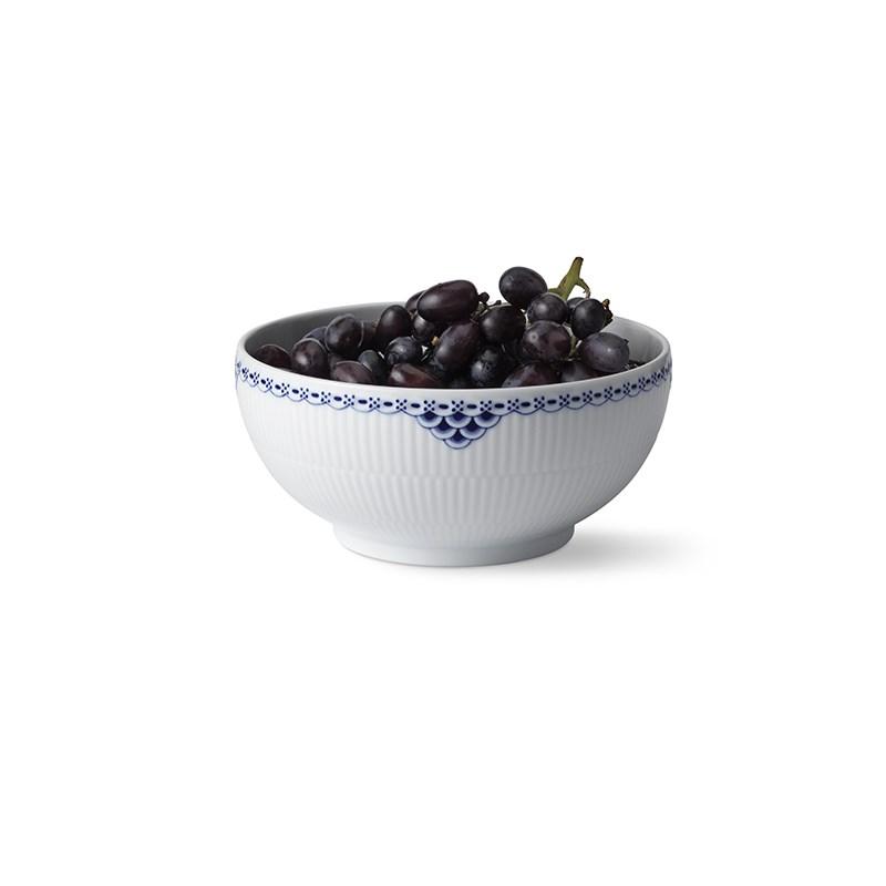 [product_category]-Royal Copenhagen Princess Bowl, 18cm-Royal Copenhagen-5705140733553-1028387-ROY-2