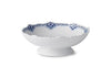 Royal Copenhagen Princess Bowl On Foot 42 Cl, 18cm