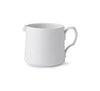 Royal Copenhagen White Fluted Jug, 70cl