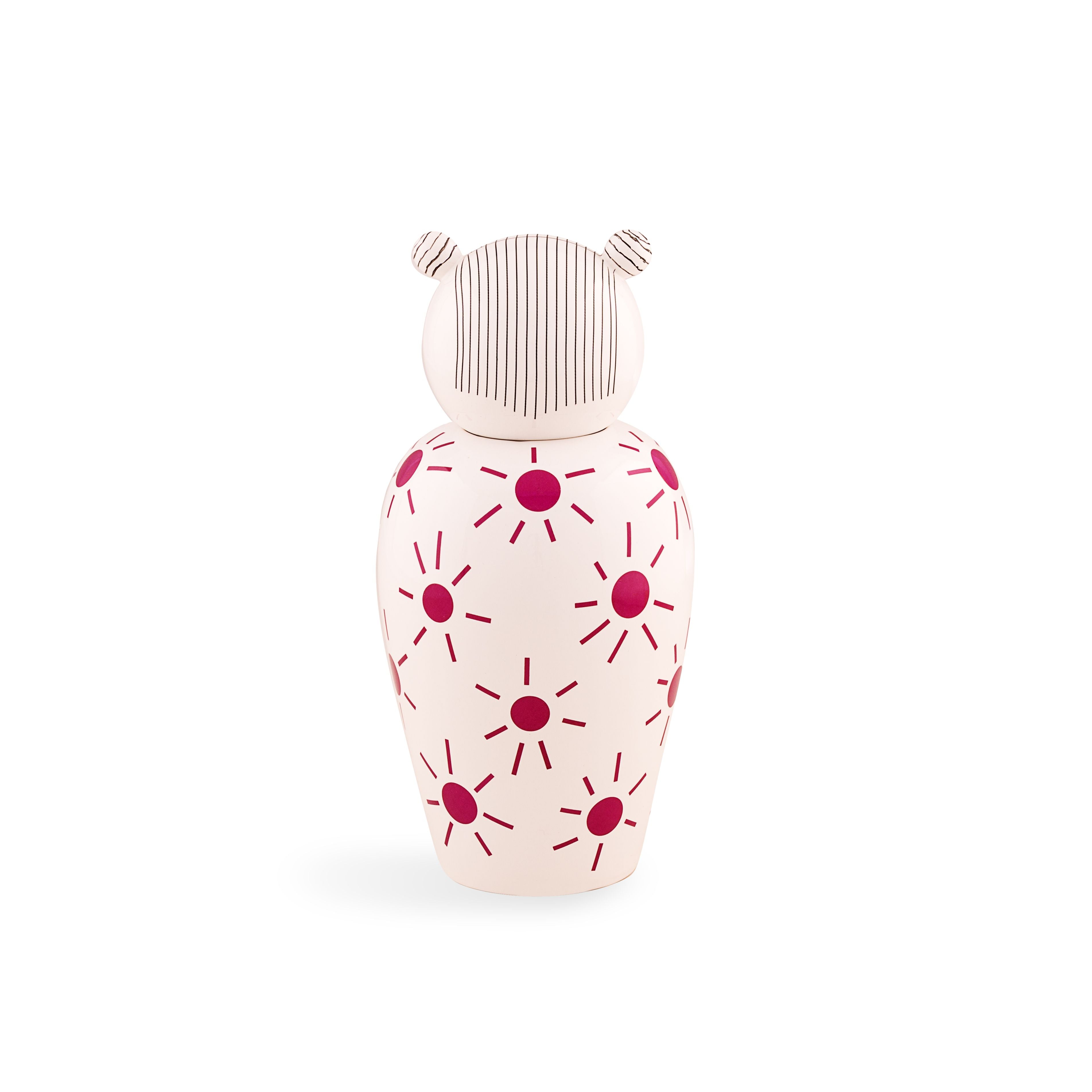 [product_category]-Seletti Ca Nopie Vase With Cover, Lula-Seletti-8008215105314-10531-SEL-5