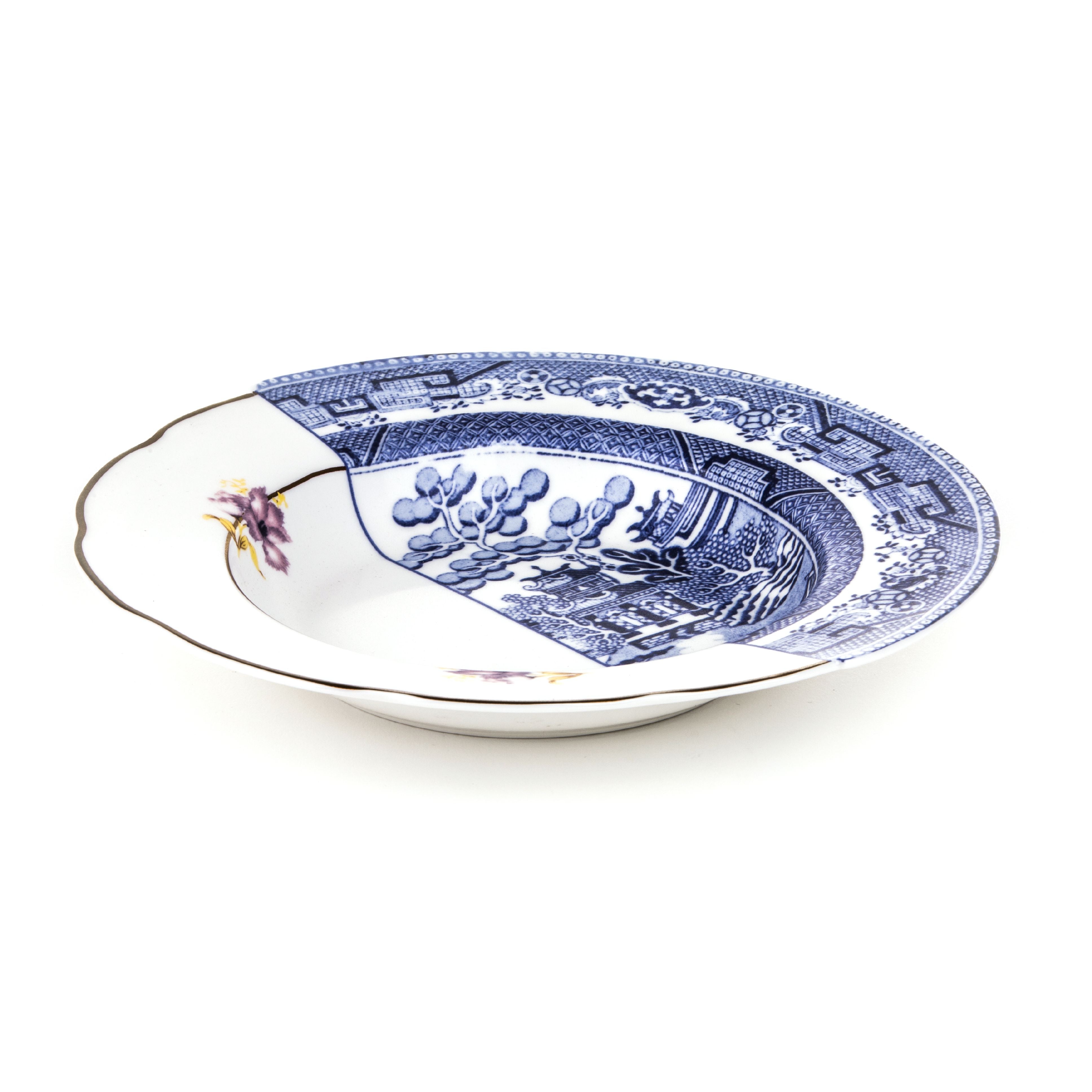 [product_category]-Seletti Hybrid Dessert Plate, Fillide-Seletti-8008215097114-09711-SEL-2