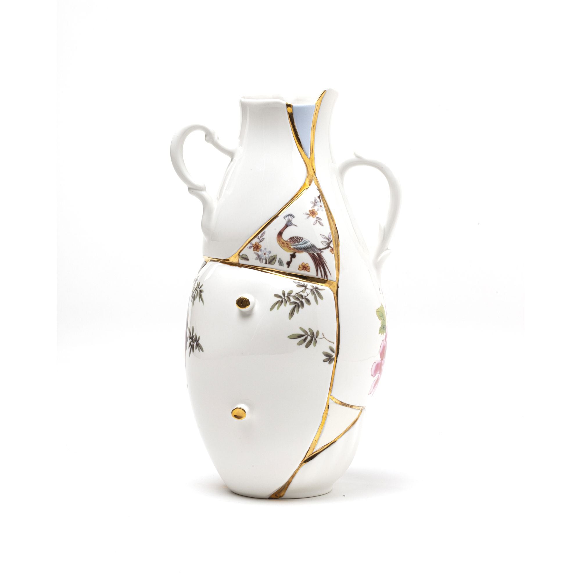 [product_category]-Seletti Kintsugi Vase, Large-Seletti-8008215096759-09675-SEL-2