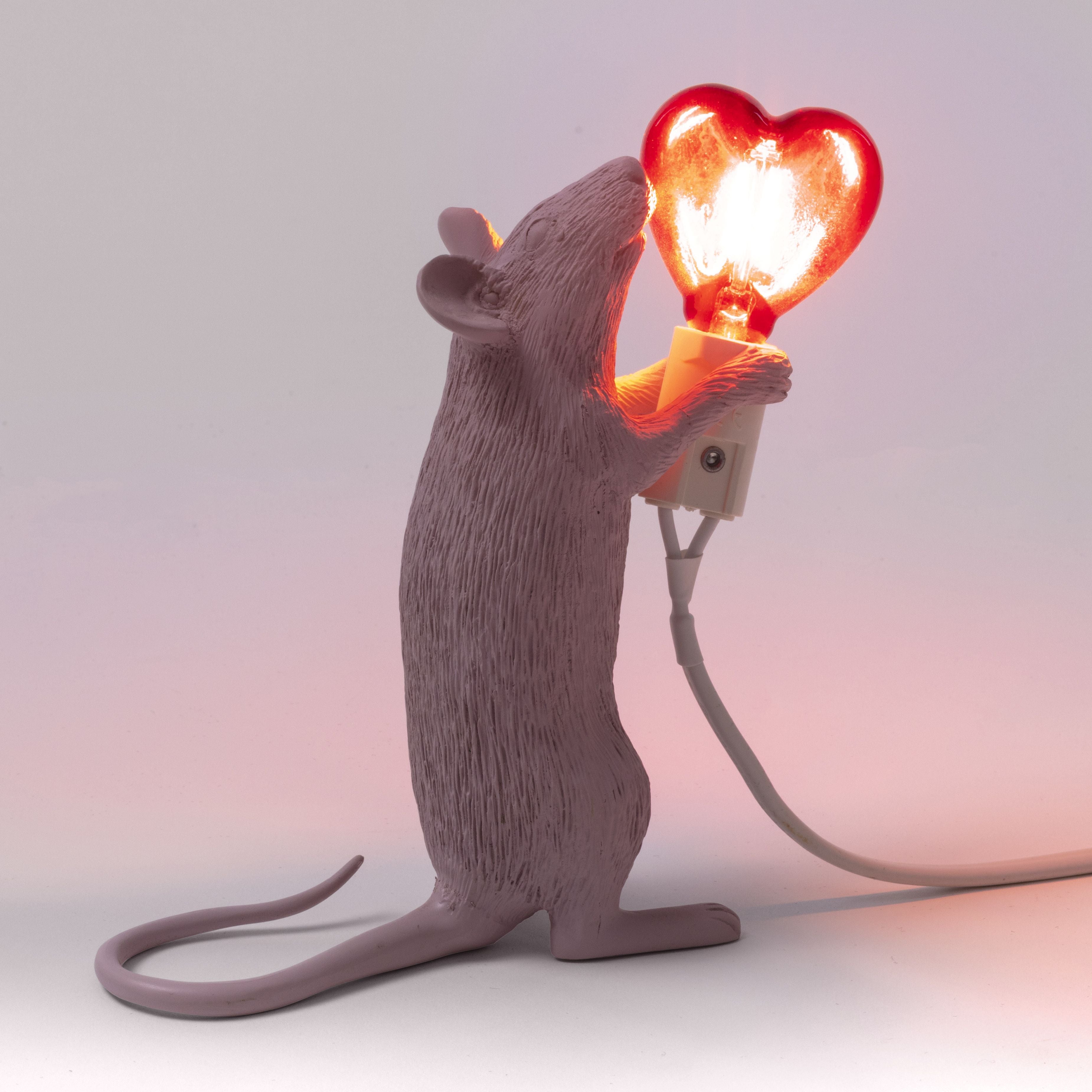 [product_category]-Seletti Mouse Lamp Step, Love-Seletti-8008215952208-15220SV-SEL-6