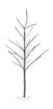 Sirius Kira Tree H50cm, Brown/Snowy White