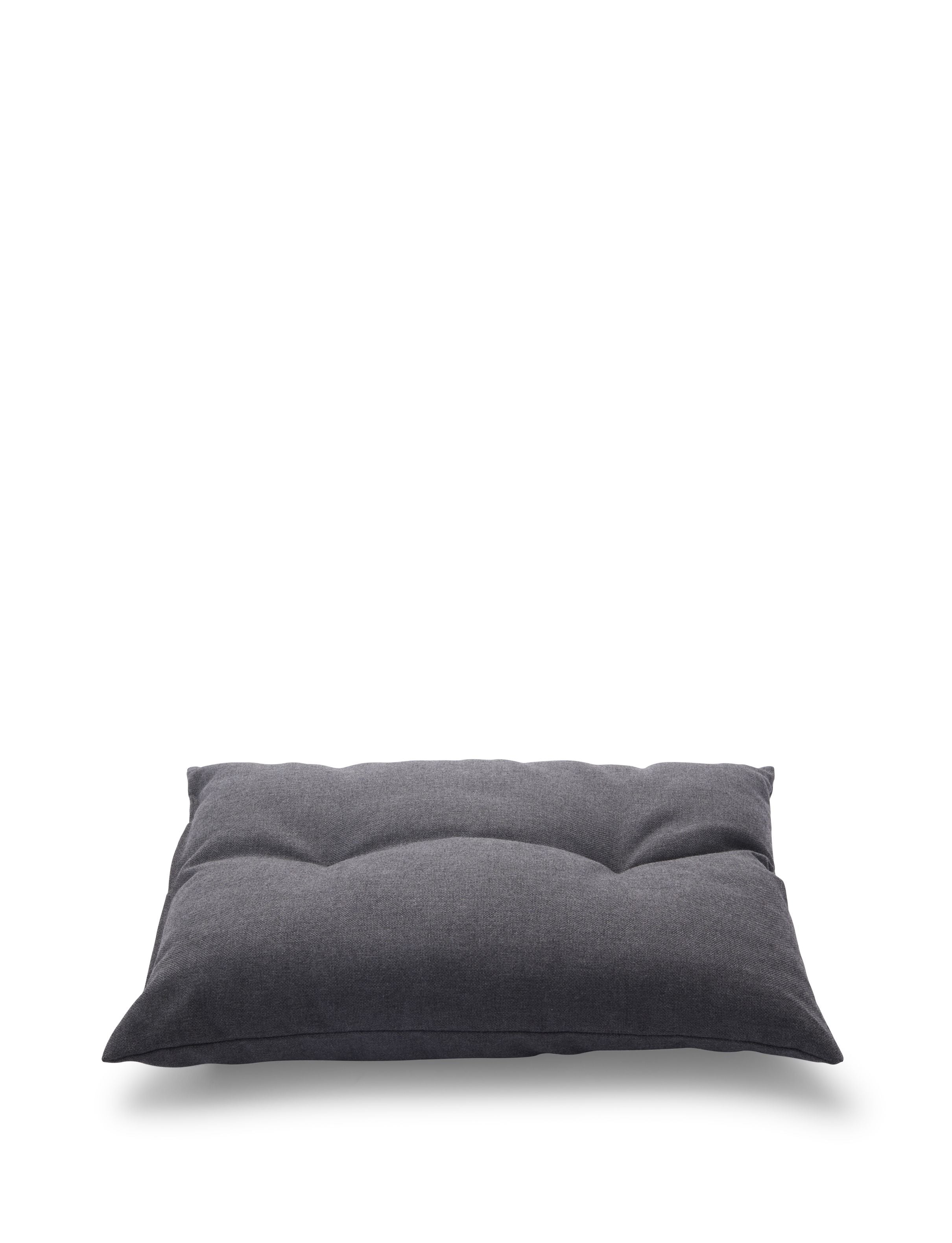 [product_category]-Skagerak Barriere Cushion 55x43 Cm, Charcoal-Skagerak-5706420118428-1970581-SKA-1