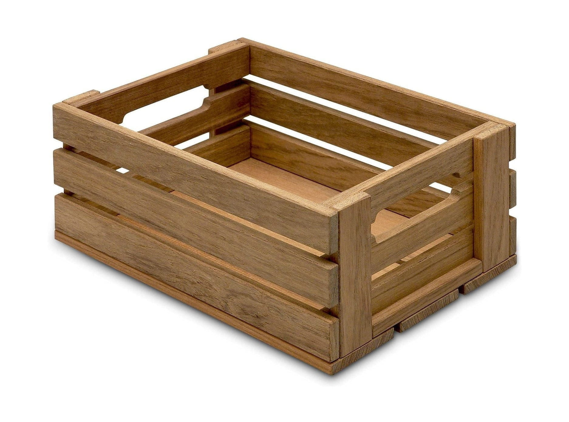 [product_category]-Skagerak Dania Wooden Box, 31x22x13 Cm-Skagerak-5706420049388-S1600572-SKA-1