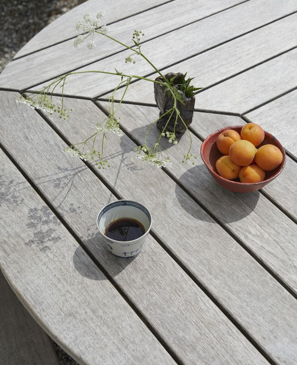 [product_category]-Skagerak Drachmann Table, ø126 Cm-Skagerak-5706420028055-S1042005-SKA-9