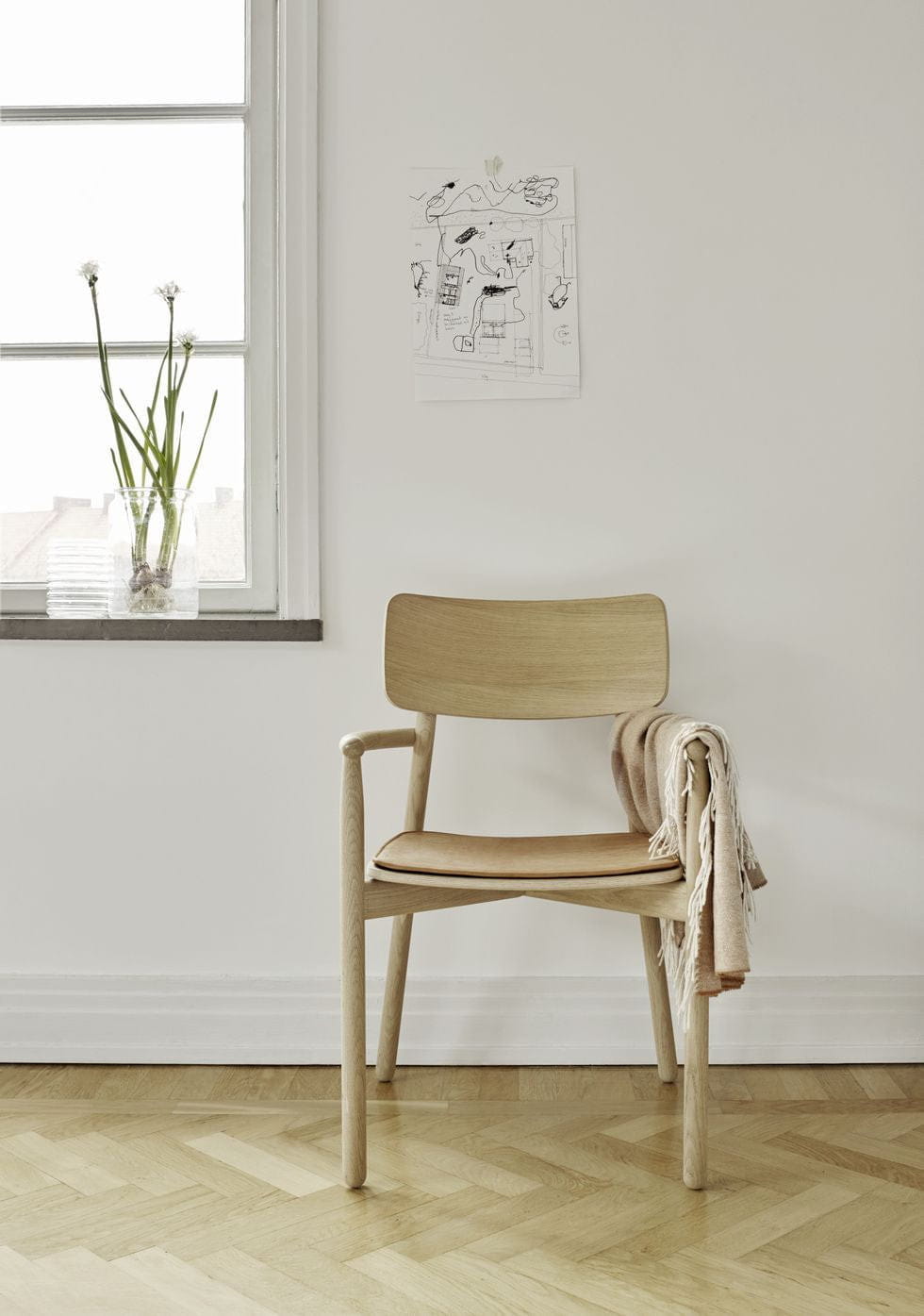 [product_category]-Skagerak Hven Armchair, Oak Soaped White Pigmented-Skagerak-5706420092100-1420010-1-SKA-15