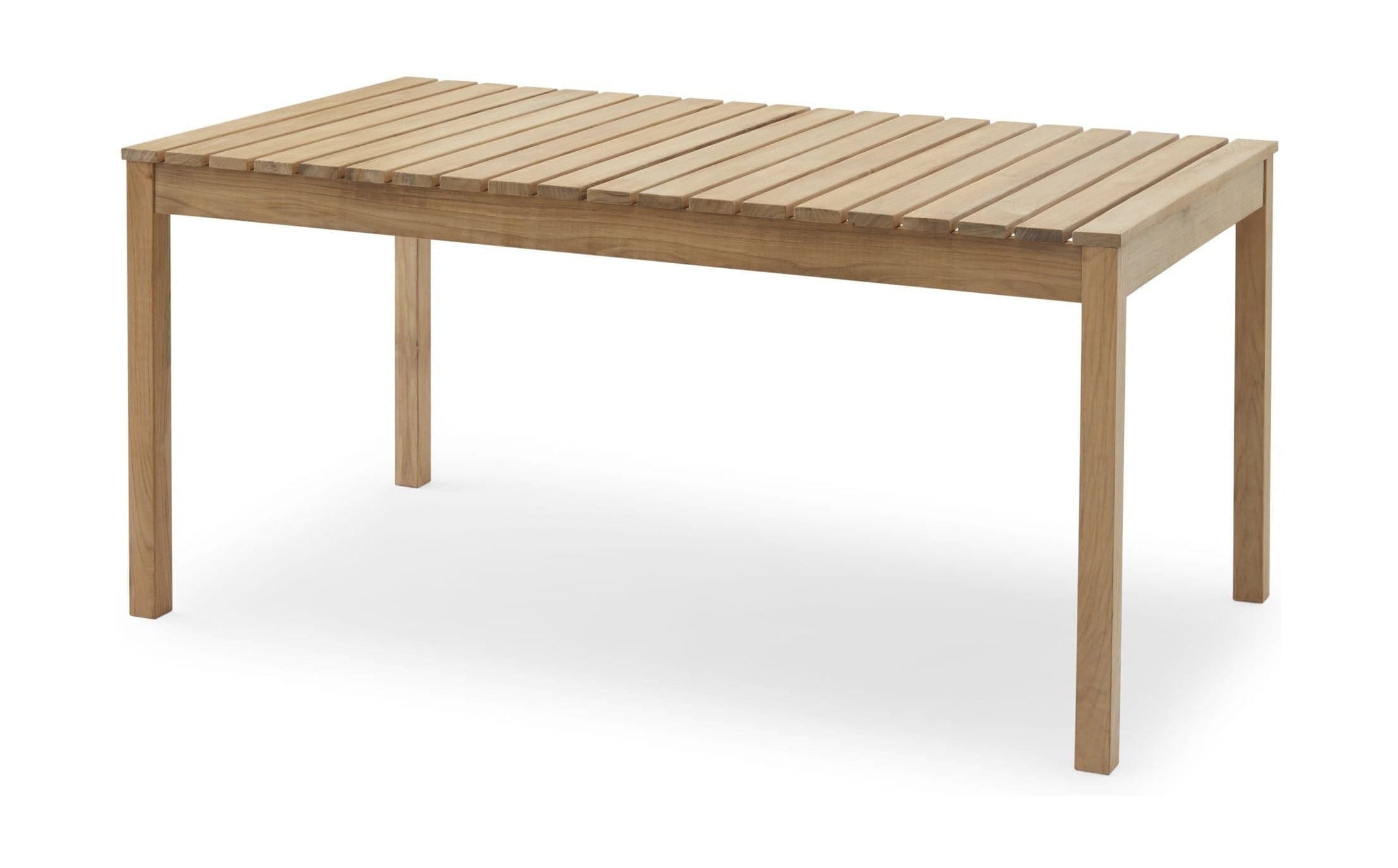 Skagerak Plank Bord, 160 Cm