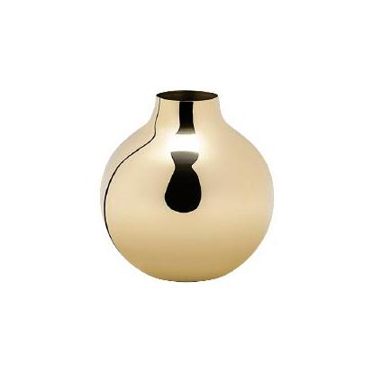 [product_category]-Skultuna Boule Vase Mini, Brass-Skultuna-7340037814960-784-XS-SKU-1