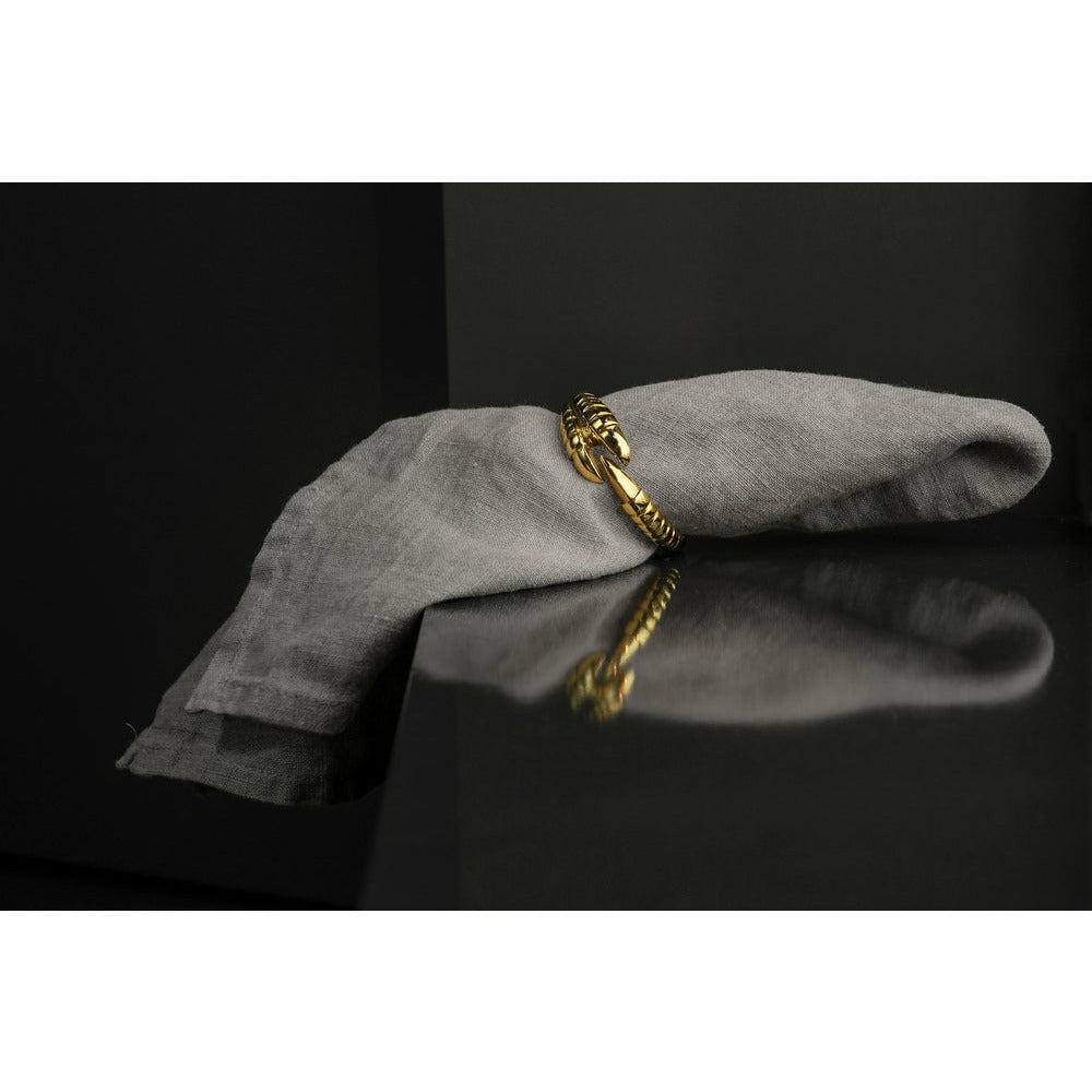 [product_category]-Skultuna Claw Napkin Holder-Skultuna-7340037816544-776-7-SKU-2