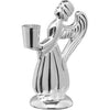 Skultuna Guardian Angel Silver, Small