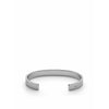 Skultuna Sb Bracelet Small Polished Steel, ø14,5 Cm