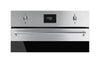 Smeg SFP6301TVX Stainless Steel