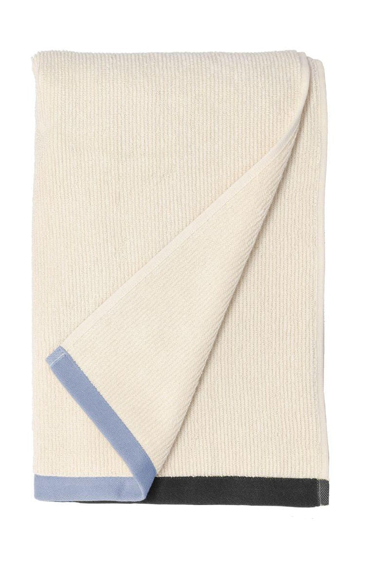 [product_category]-Södahl Contrast Towel 70x140, Sky Blue-Södahl-5722000272205-27220-SÖD-4