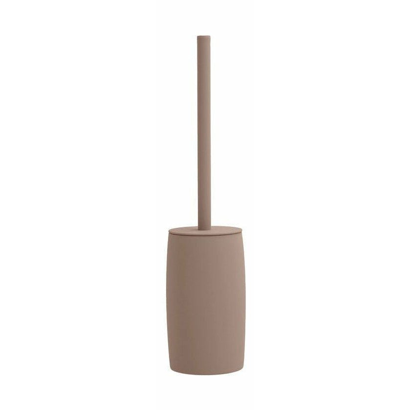 [product_category]-Södahl Mono Toilet Brush, Taupe-Södahl-5722000252184-25218-SOD-1