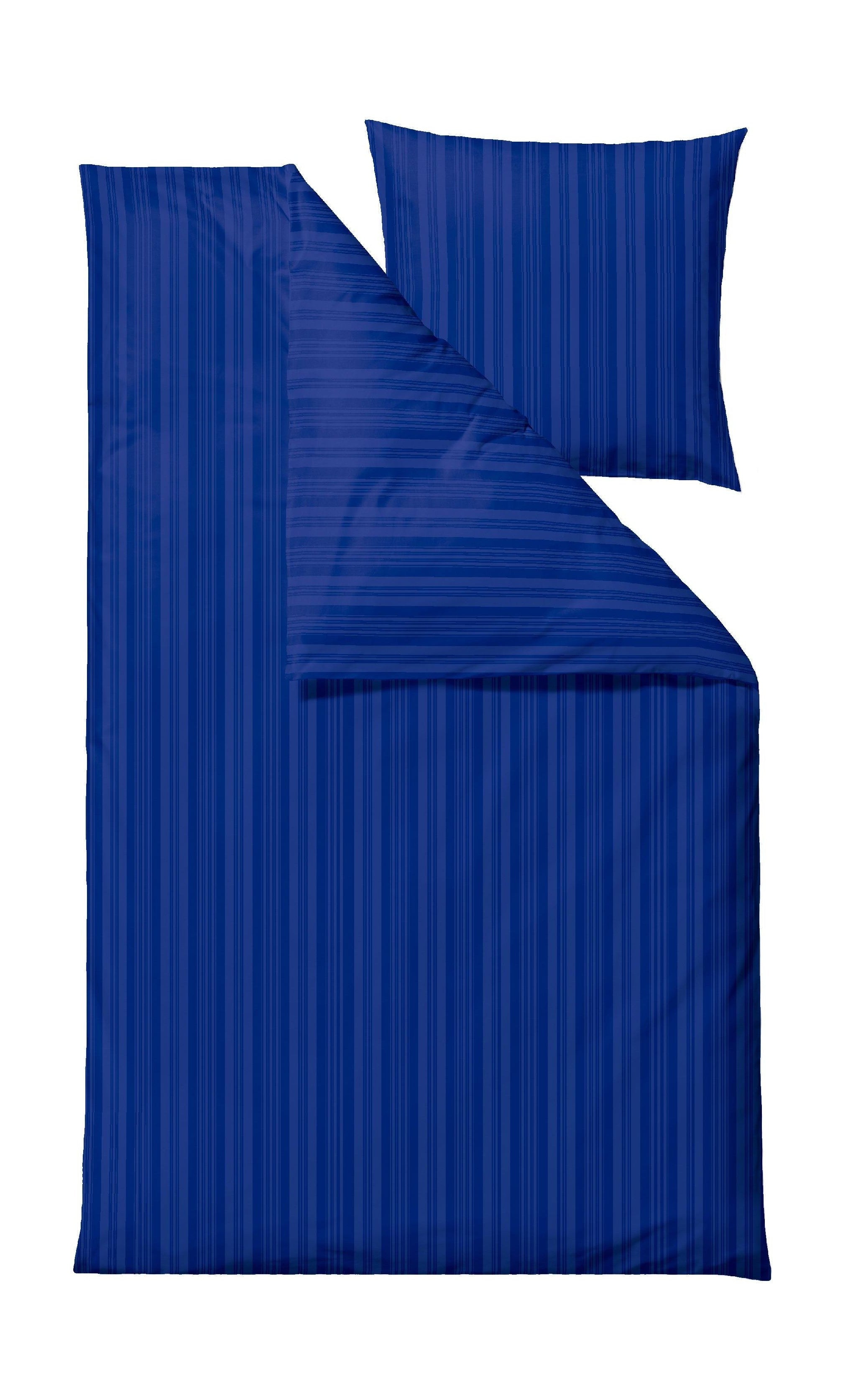 [product_category]-Södahl Noble Bed Linen 200 X 220 Cm, Royal Blue-Södahl-5722000319399-31939-SOD-1