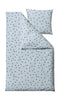 Södahl Solaris Bed Linen 140 X 220 Cm, Green