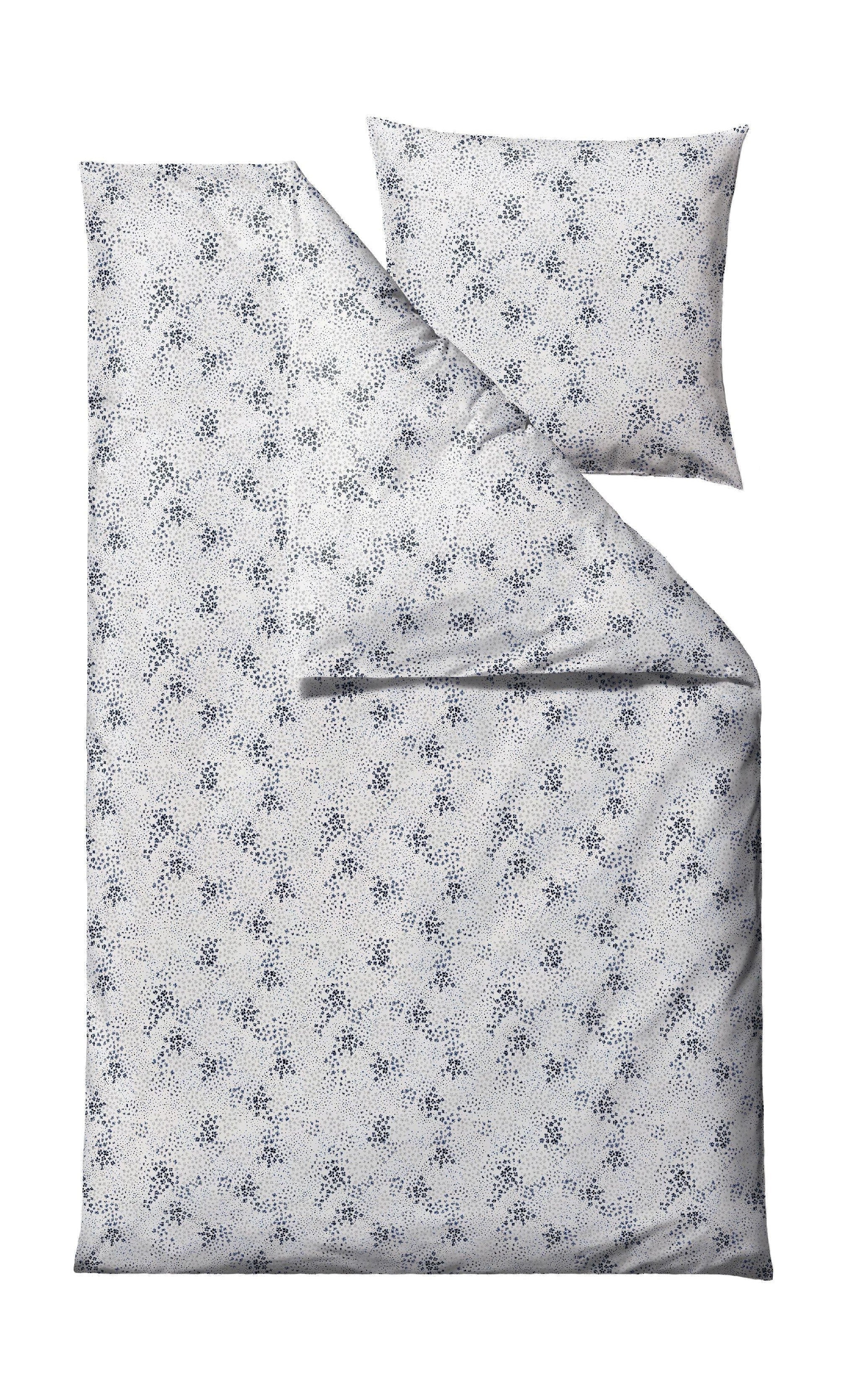 [product_category]-Södahl Viola Bed Linen 140 X 200 Cm, Blue-Södahl-5722000319535-31953-SOD-1