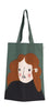 Spira Kompis Tote Bag, Bia