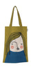 Spira Kompis Tote Bag, Renate