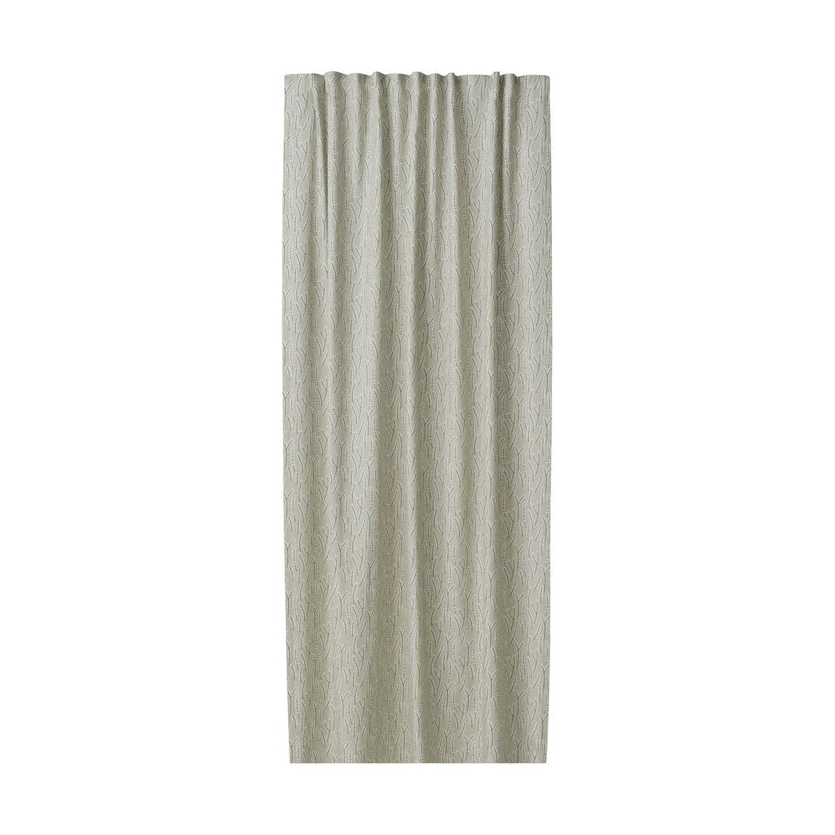 [product_category]-Spira Kvist Curtain With Multiband, Natural-Spira of Sweden-7333001016460-6165-SPI-3