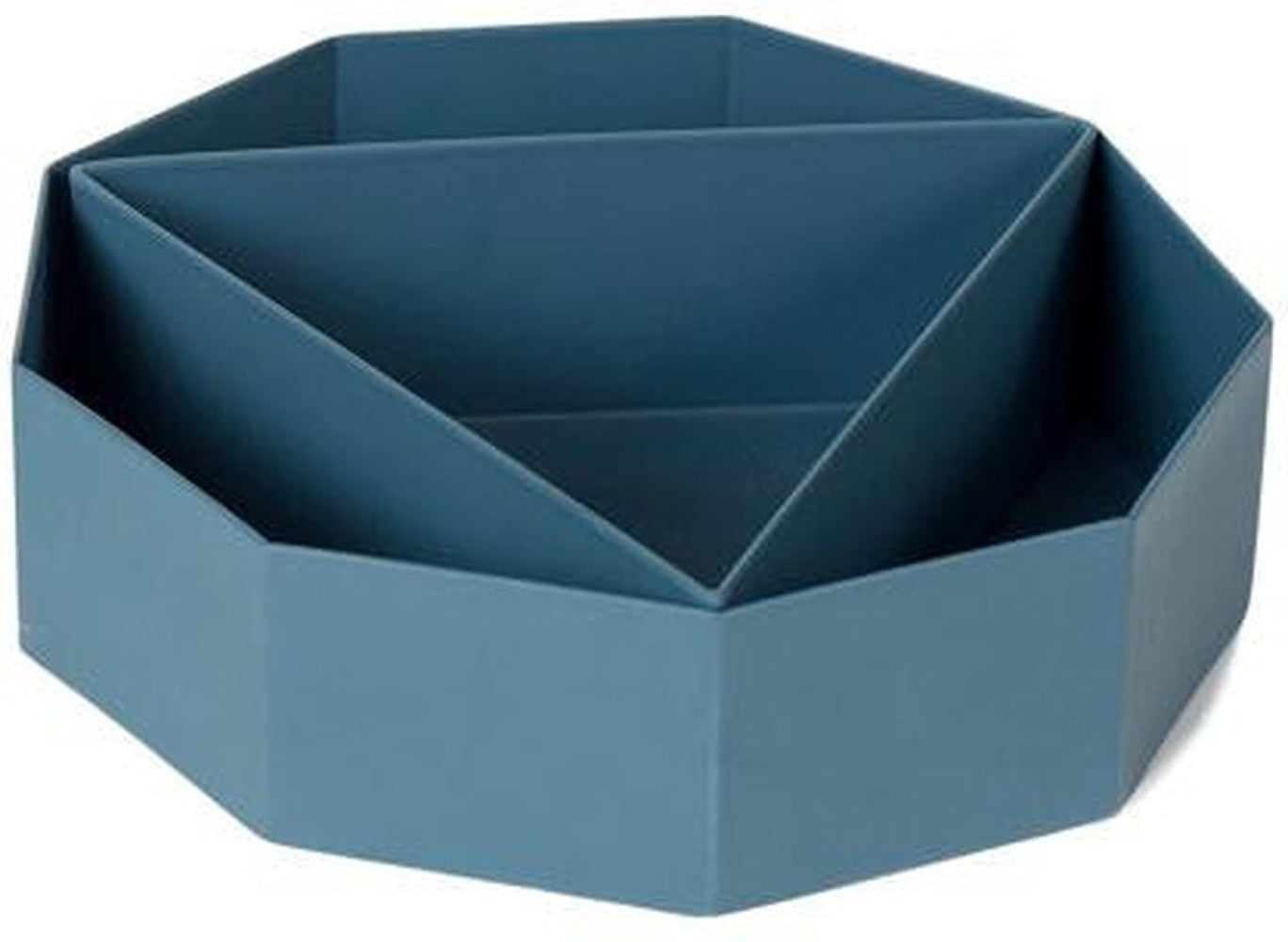 Spring Copenhagen Kant 9:3 Bowl, Blue