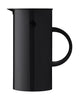 Stelton EM77 Termokande 0,5 L, Sort