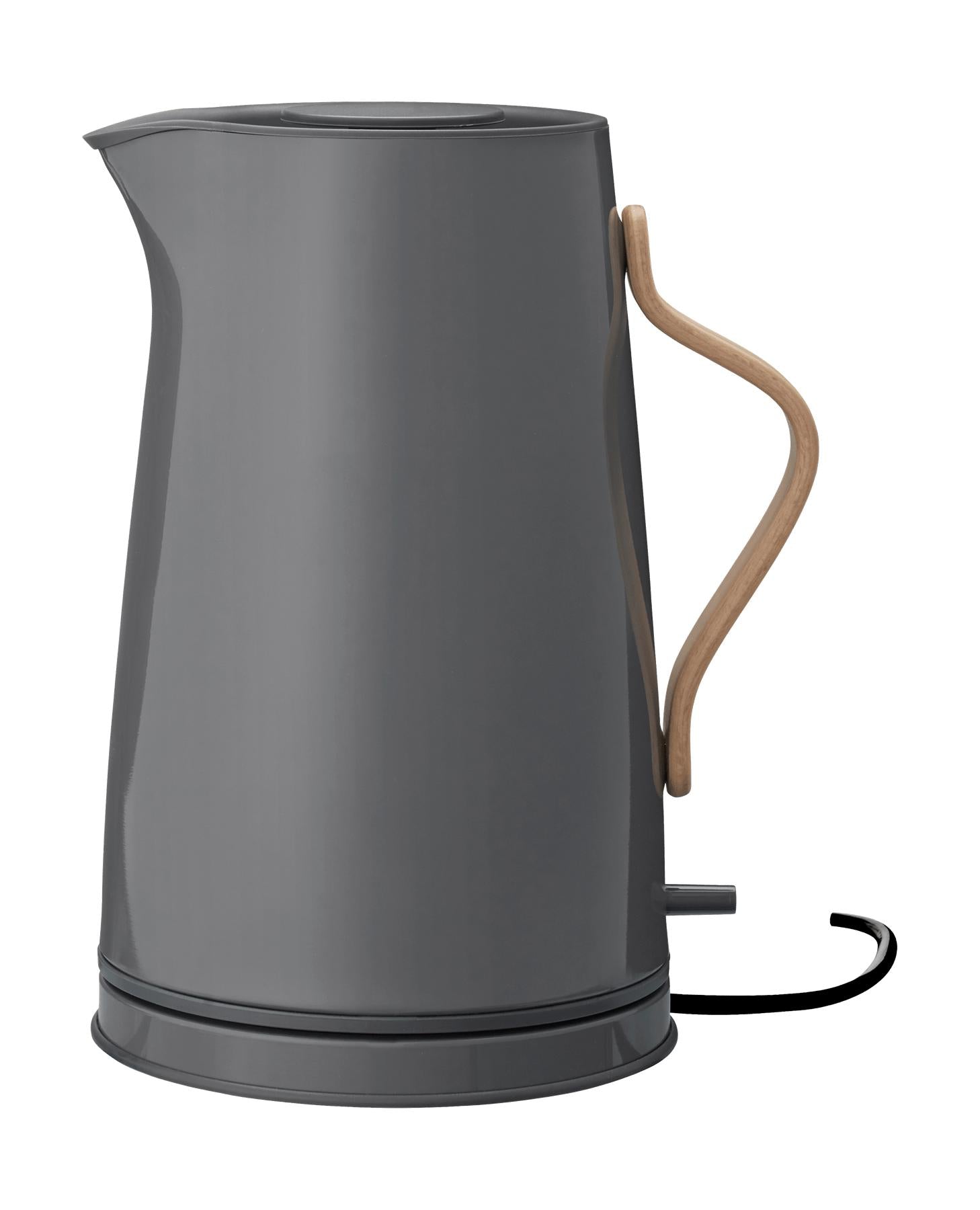 [product_category]-Stelton Emma Kettle 1,2 L, Grey-Stelton-5709846019225-X-210-1-STE-1