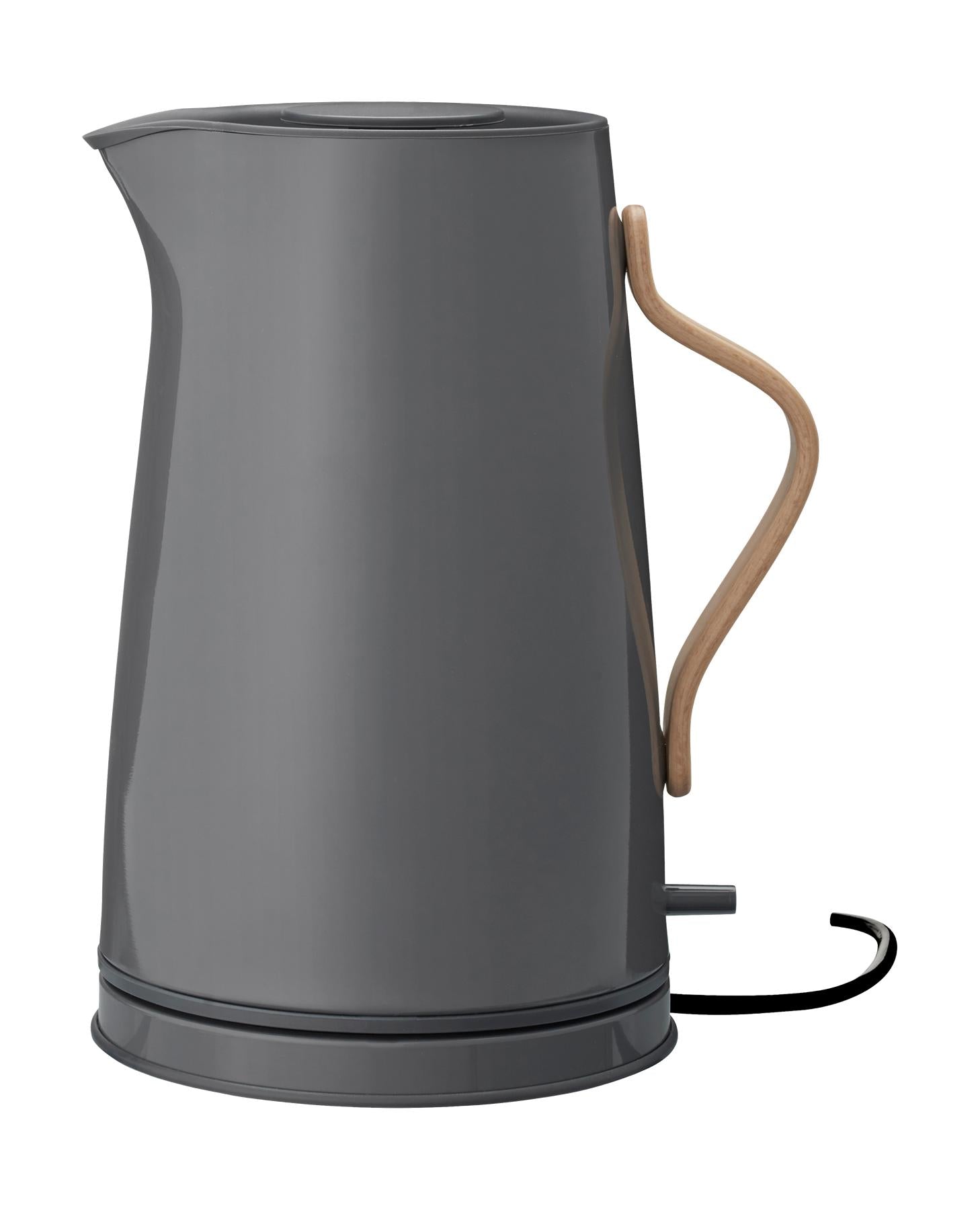 [product_category]-Stelton Emma Kettle 1,2 L, Grey-Stelton-5709846019225-X-210-1-STE-6