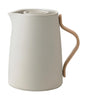 Stelton Emma Termokande Te 1 L, Sand