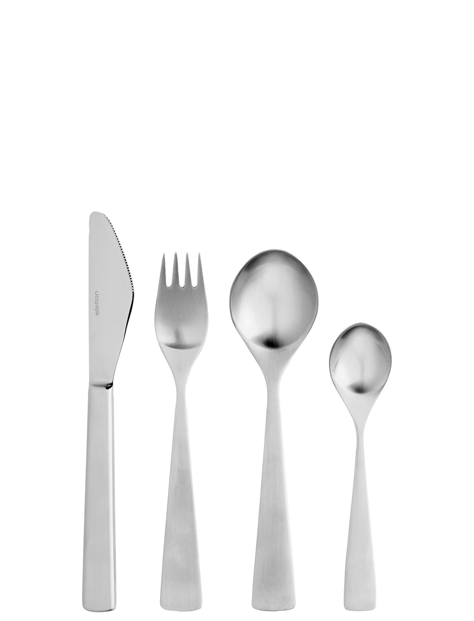 [product_category]-Stelton Maya Table Spoon-Stelton-5709846006645-13102-STE-2