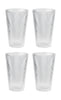 Stelton Pilastro Drinking Glass Set Of 4