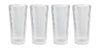 Stelton Pilastro Long Drink Glass Set Of 4