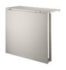 String Furniture Klapbord til String System, Beige/Beige