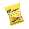 The Mallows Skumfiduser med Karamelfyld - Sour Passionfruit, 11g