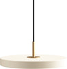 Umage Asteria Mini Lampshade, Mother Of Pearl