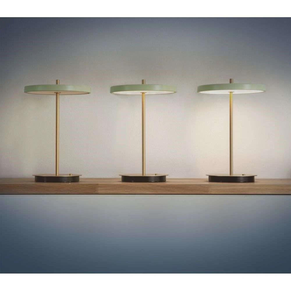 [product_category]-Umage Asteria Move Table Lamp Nuance, Olive V2-Umage-5710302025063-2402-UMA-4