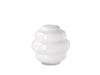 Villa Collection Bubble Vase Ø20 Cm, Hvid