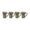 Villa Collection Espresso Cup, Green