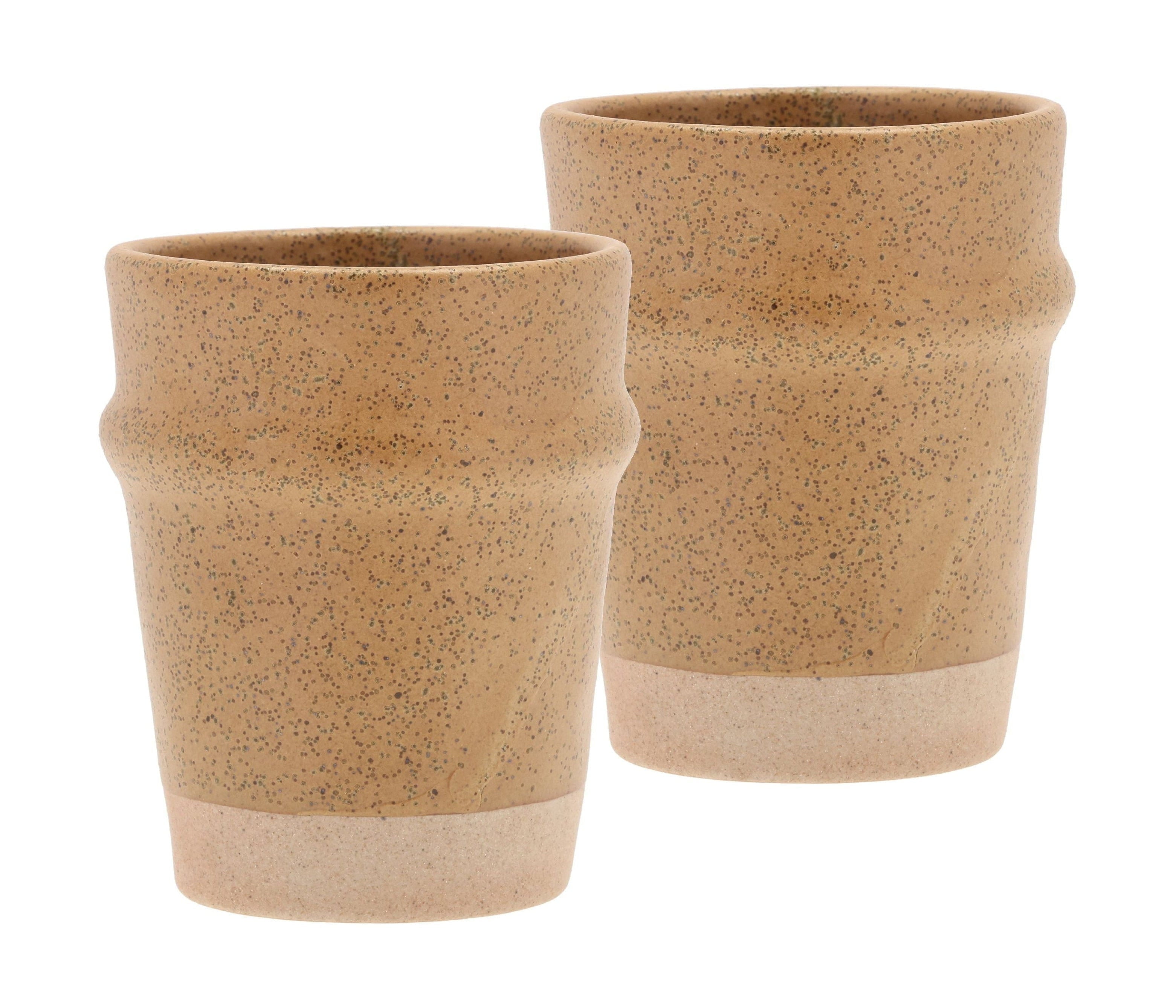 [product_category]-Villa Collection Evig Mug Set Of 2, Bernstein-Villa Collection-5722000293781-29378-VIL-1