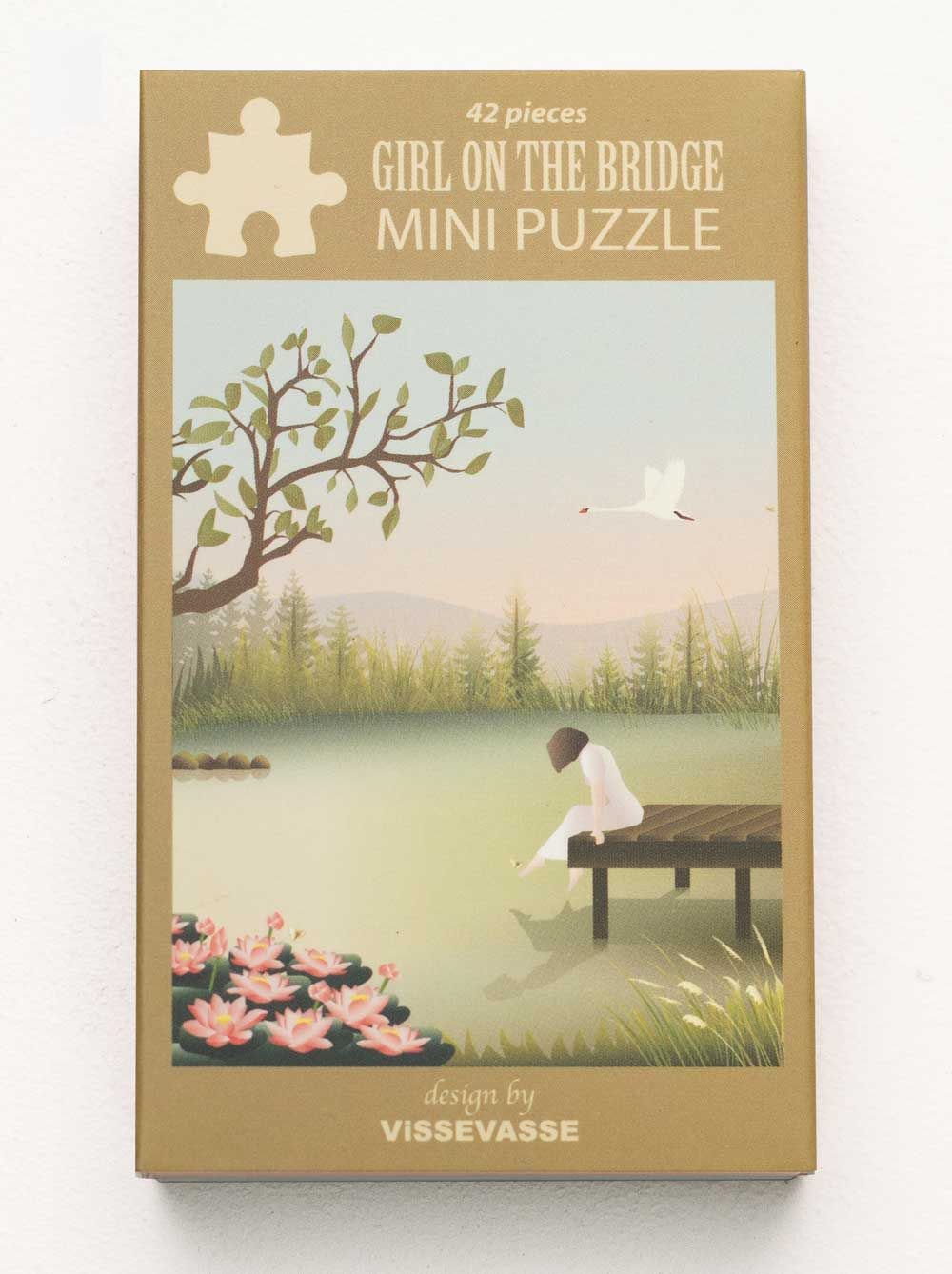 [product_category]-Vissevasse Girl On The Bridge Mini Puzzle-Vissevasse-5713138200697-F-2022-006-G7-VIS-1