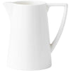 Wedgwood Jasper Conran White Mælkekande, 0,2 L