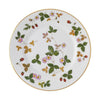 Wedgwood Wild Strawberry Tallerken, Ø 20 Cm