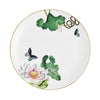 Wedgwood Wonderlust Waterlily Tallerken 27 cm i Gaveæske