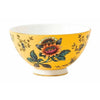 Wedgwood Wonderlust Yellow Tonquin Skål 11 Cm I Gaveæske, Gul