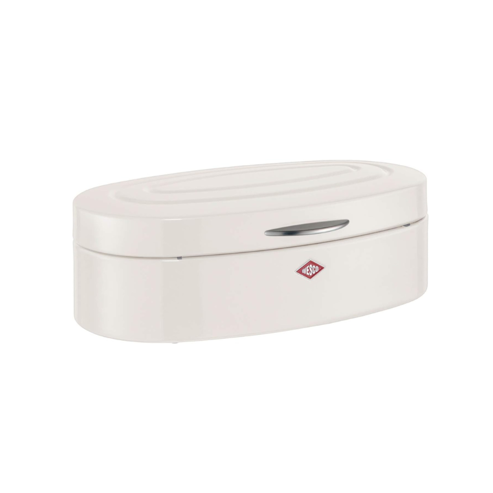 [product_category]-Wesco Elly Breadbin, Sand Matt-Wesco-4004519104255-236201-87-DE-WES-1