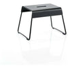 Zone Denmark A Stool Stool, Black